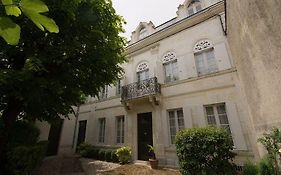 Chambres d'Hôtes Les Tilleuls