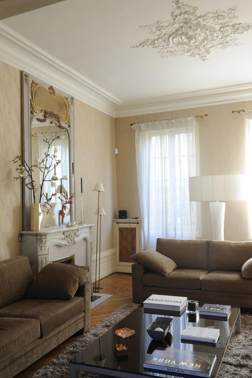 Chambres d'Hôtes Les Tilleuls Cognac Extérieur photo