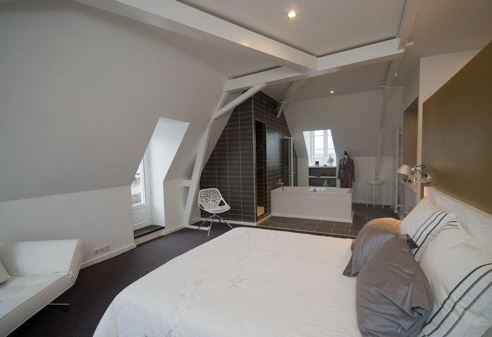 Chambres d'Hôtes Les Tilleuls Cognac Chambre photo