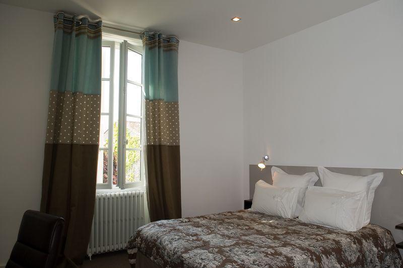 Chambres d'Hôtes Les Tilleuls Cognac Chambre photo