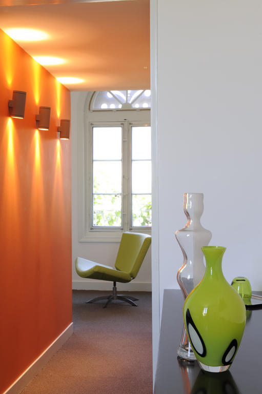 Chambres d'Hôtes Les Tilleuls Cognac Chambre photo