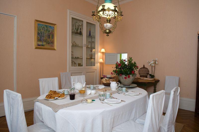 Chambres d'Hôtes Les Tilleuls Cognac Extérieur photo
