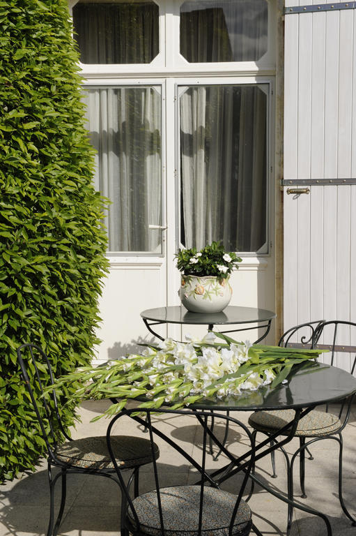 Chambres d'Hôtes Les Tilleuls Cognac Extérieur photo